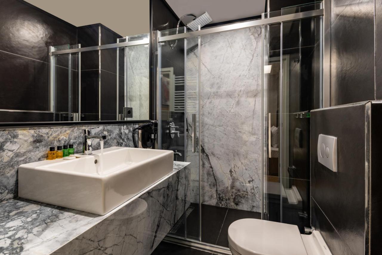 Sala Suites اسطنبول المظهر الخارجي الصورة