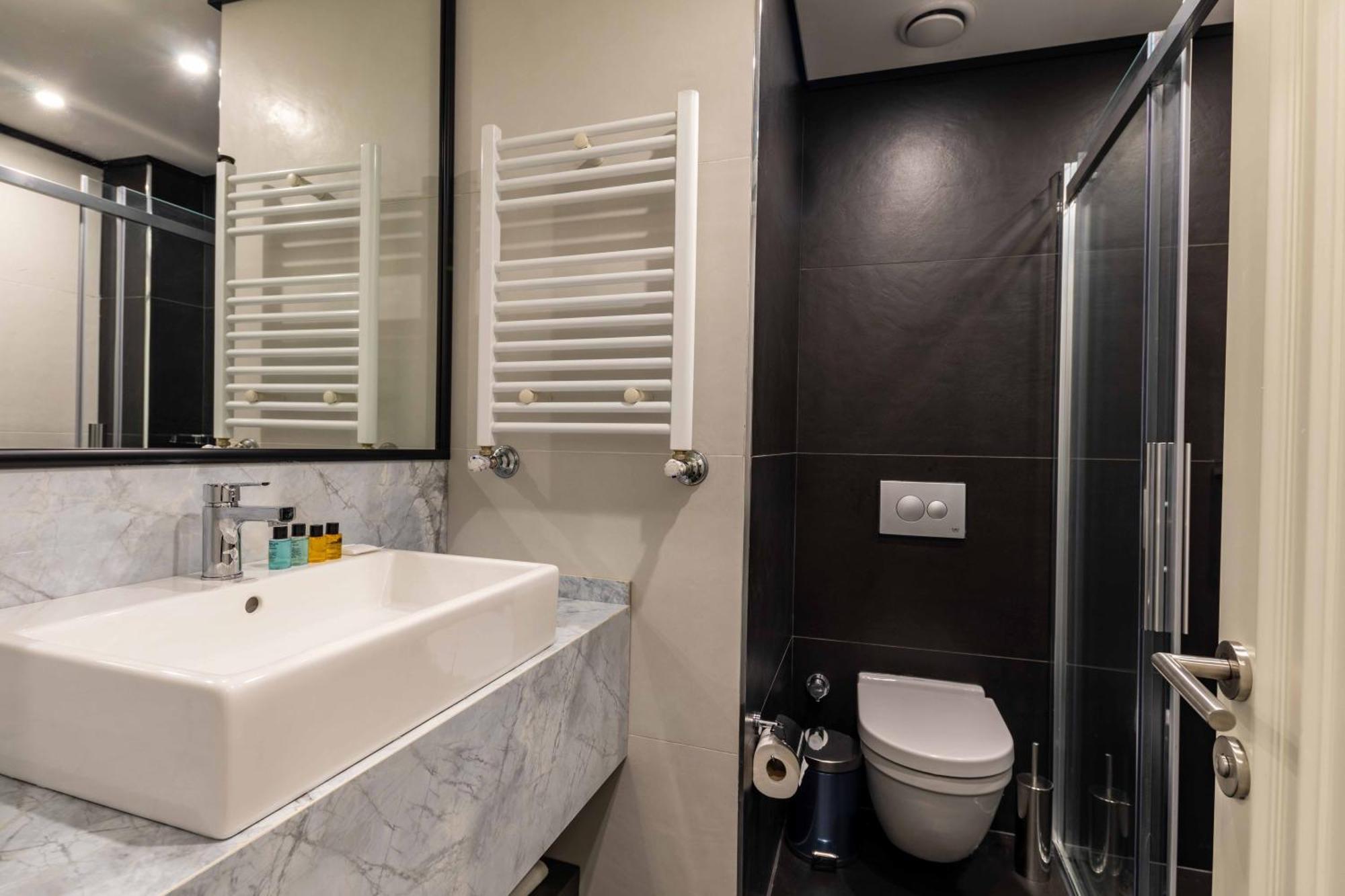 Sala Suites اسطنبول المظهر الخارجي الصورة